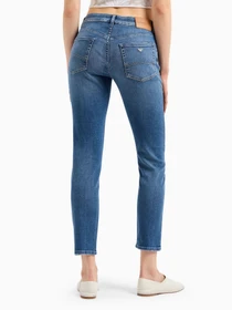 Джинсы Emporio Armani модель 3D2J36-2DM3Z-0943 Фото
