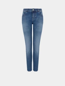 Джинсы Emporio Armani модель 3D2J36-2DM3Z-0943 Фото