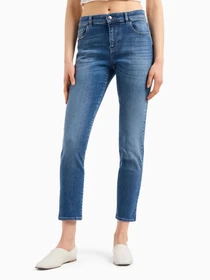 Джинсы Emporio Armani модель 3D2J36-2DM3Z-0943 Фото