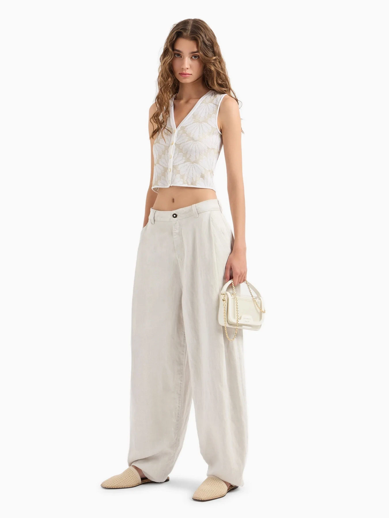 Штани Emporio Armani модель 3D2J80-2NU6Z-0104 Штани Emporio Armani модель 3D2J80-2NU6Z-0104 Фото