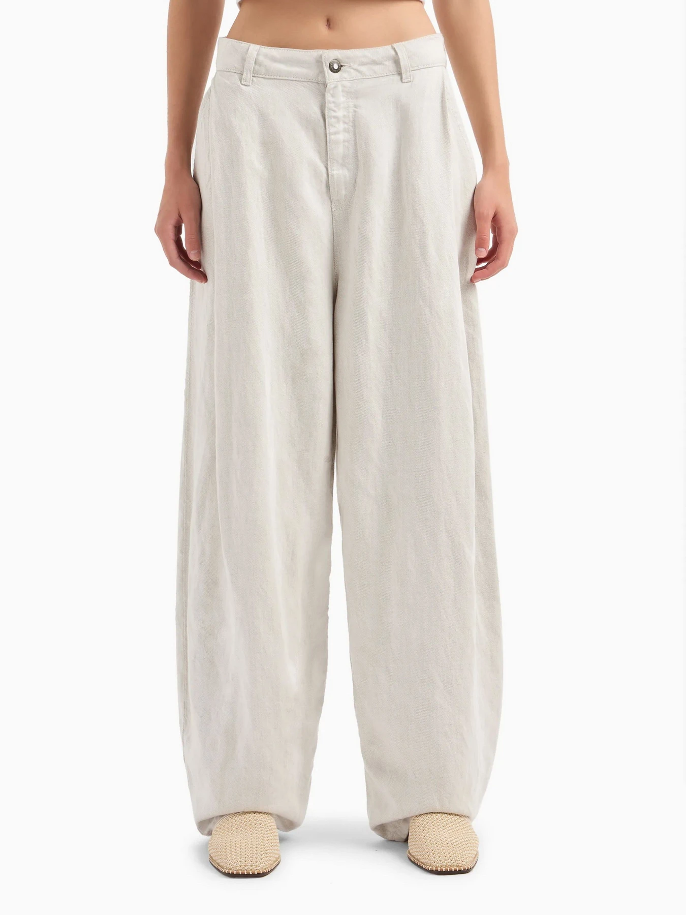 Штани Emporio Armani модель 3D2J80-2NU6Z-0104 Штани Emporio Armani модель 3D2J80-2NU6Z-0104 Фото