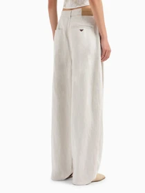Штани Emporio Armani модель 3D2J80-2NU6Z-0104 Фото