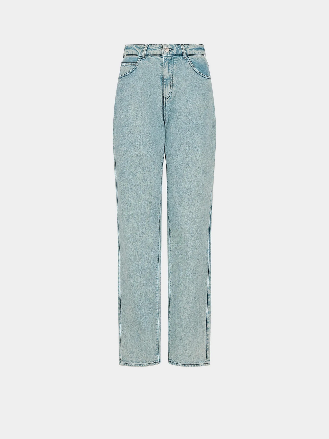 Джинси Emporio Armani модель 3D2J8D-2DR0Z-0943 Фото