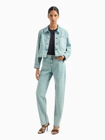 Джинси Emporio Armani модель 3D2J8D-2DR0Z-0943 Фото
