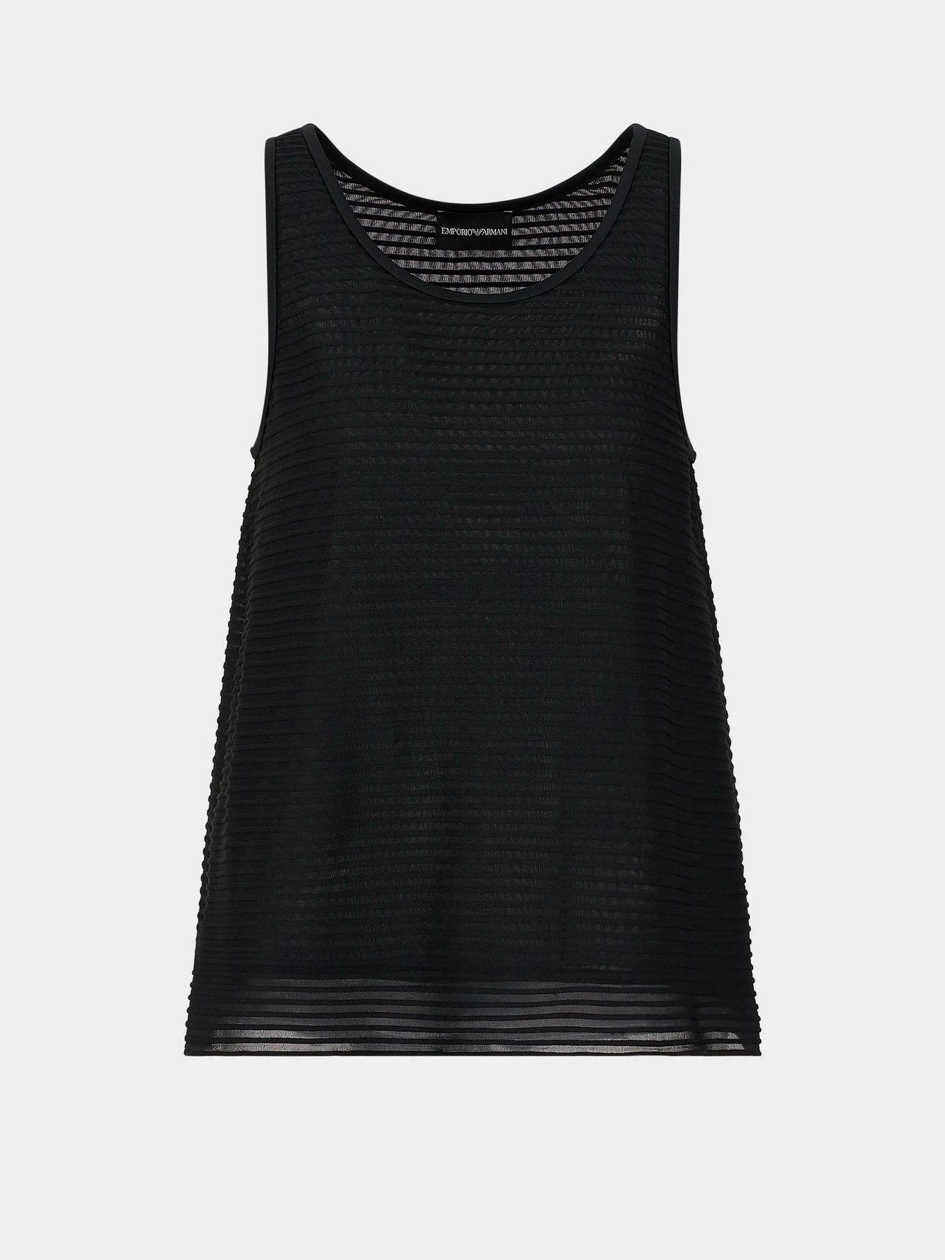 Футболки и поло Emporio Armani модель 3D2K7A-2JJHZ-0999 Фото