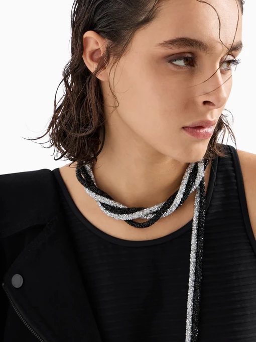 Жіноча Майка Emporio Armani фото 3