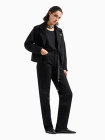 Футболки и поло Emporio Armani модель 3D2K7A-2JJHZ-0999 Фото