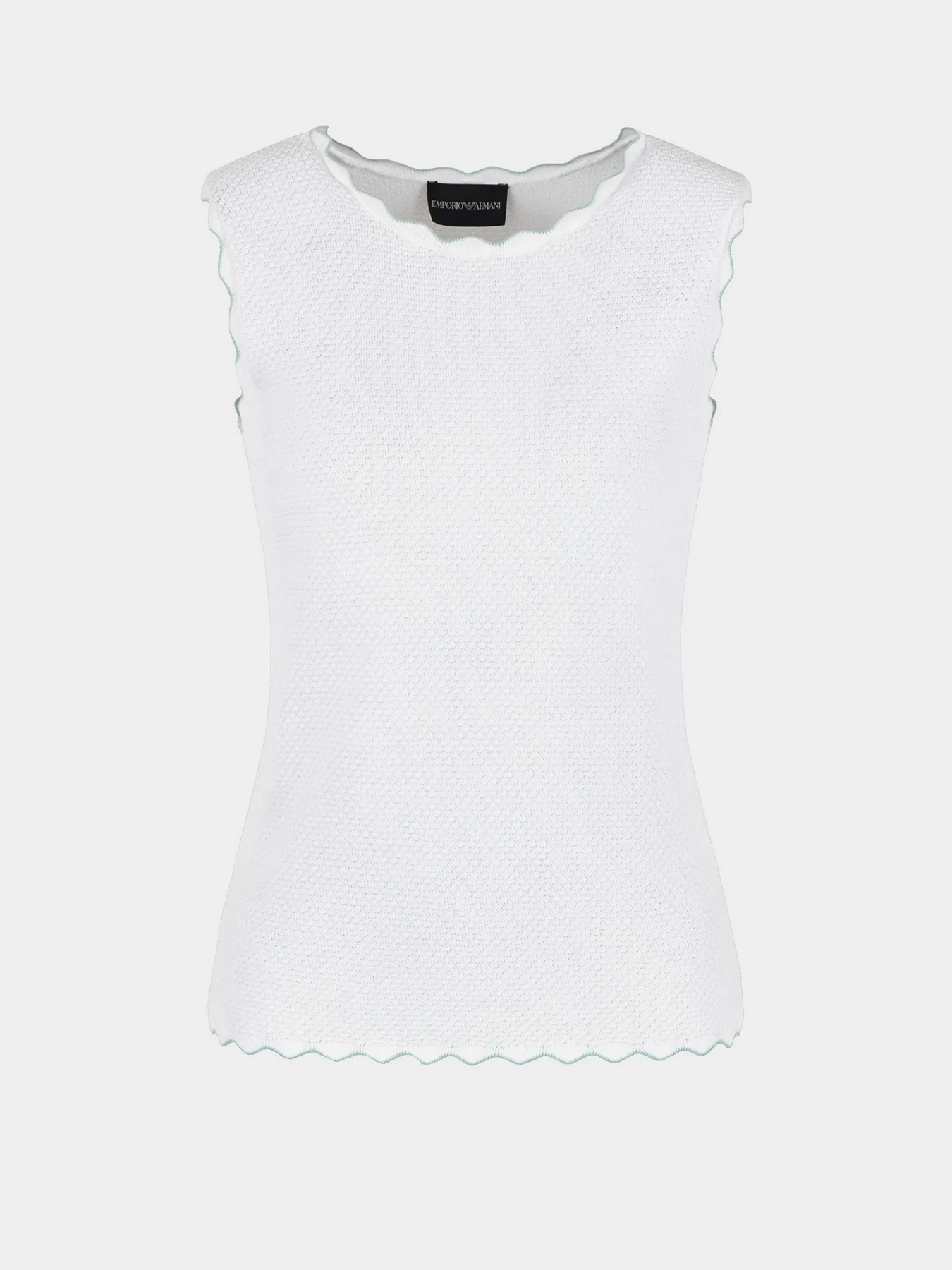 Футболки и поло Emporio Armani модель 3D2KT2-2M17Z-0101 Фото