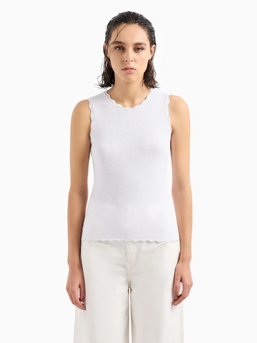 Футболки і поло Emporio Armani модель 3D2KT2-2M17Z-0101 Фото