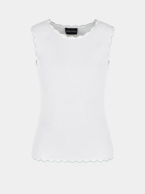 Футболки и поло Emporio Armani модель 3D2KT2-2M17Z-0101 Фото