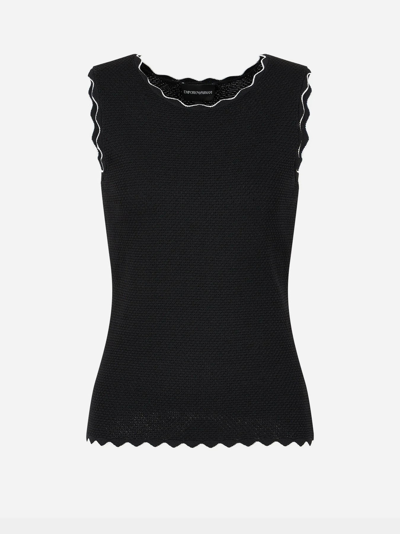 Футболки и поло Emporio Armani модель 3D2KT2-2M17Z-0999 Футболки и поло Emporio Armani модель 3D2KT2-2M17Z-0999 Фото