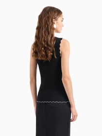 Футболки и поло Emporio Armani модель 3D2KT2-2M17Z-0999 Фото