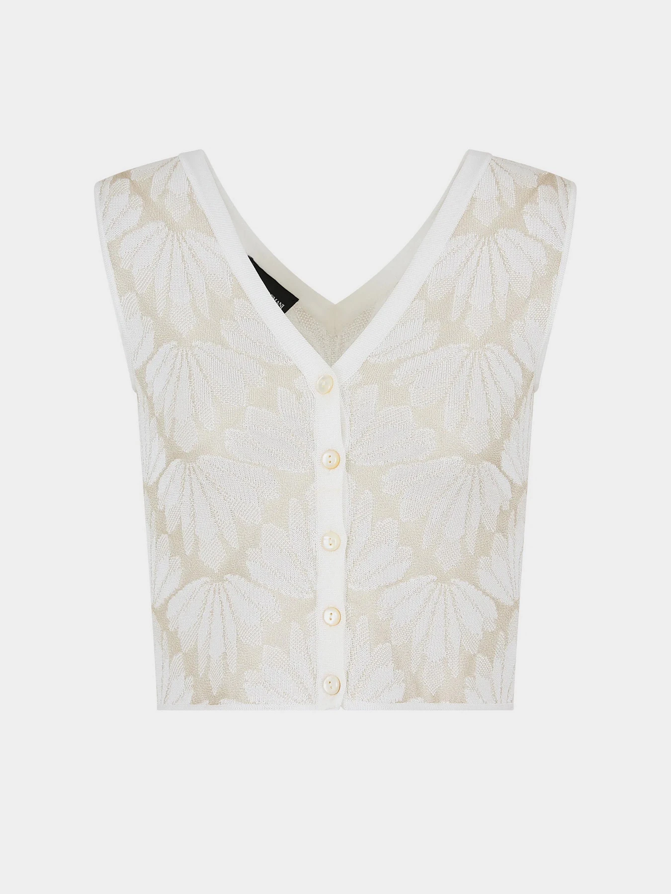 Свитры и кардиганы Emporio Armani модель 3D2KW2-2M12Z-0101 Свитры и кардиганы Emporio Armani модель 3D2KW2-2M12Z-0101 Фото