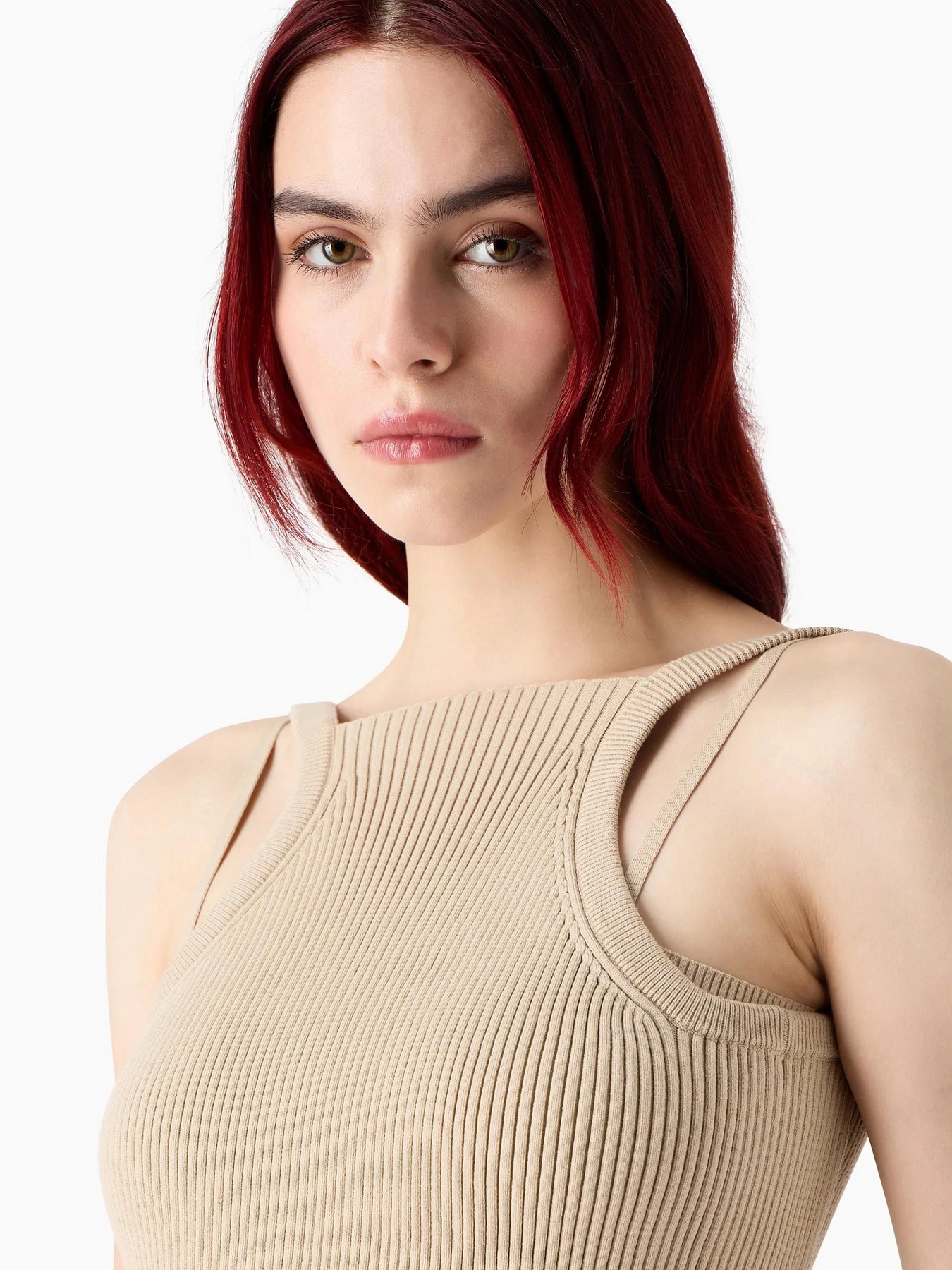 Футболки и поло Emporio Armani модель 3D2KXX-2M83Z-04A8 Футболки и поло Emporio Armani модель 3D2KXX-2M83Z-04A8 Фото