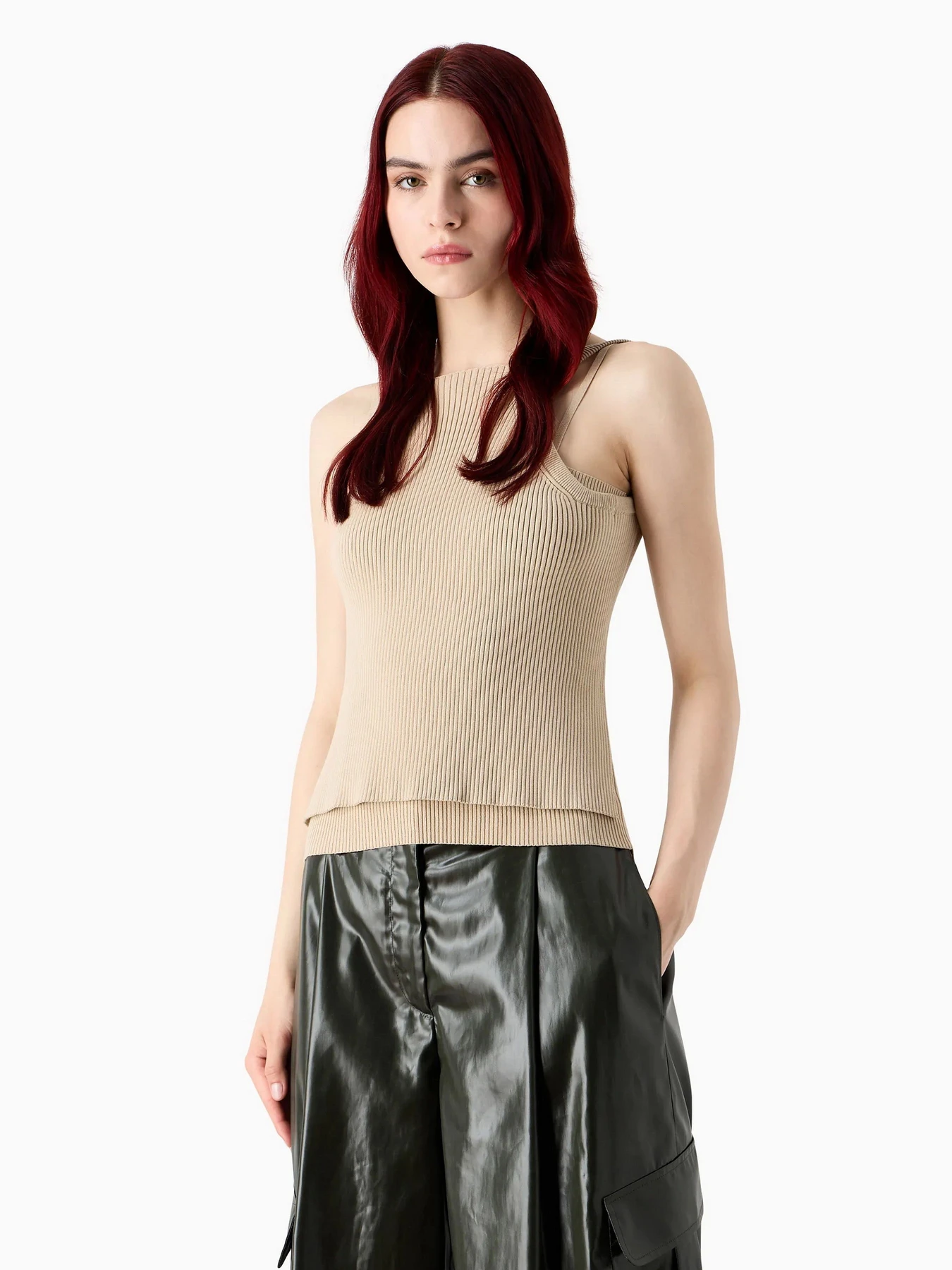 Футболки и поло Emporio Armani модель 3D2KXX-2M83Z-04A8 Футболки и поло Emporio Armani модель 3D2KXX-2M83Z-04A8 Фото