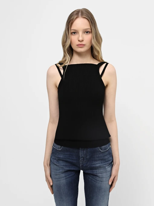 Футболки и поло Emporio Armani модель 3D2KXX-2M83Z-0999 Фото