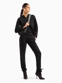 Худи и свитшоты Emporio Armani модель 3D2M6H-1JHSZ-F010 Фото