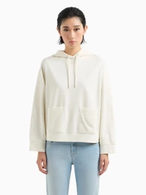 Худи и свитшоты Emporio Armani модель 3D2M6J-2JRZZ-0101 Фото