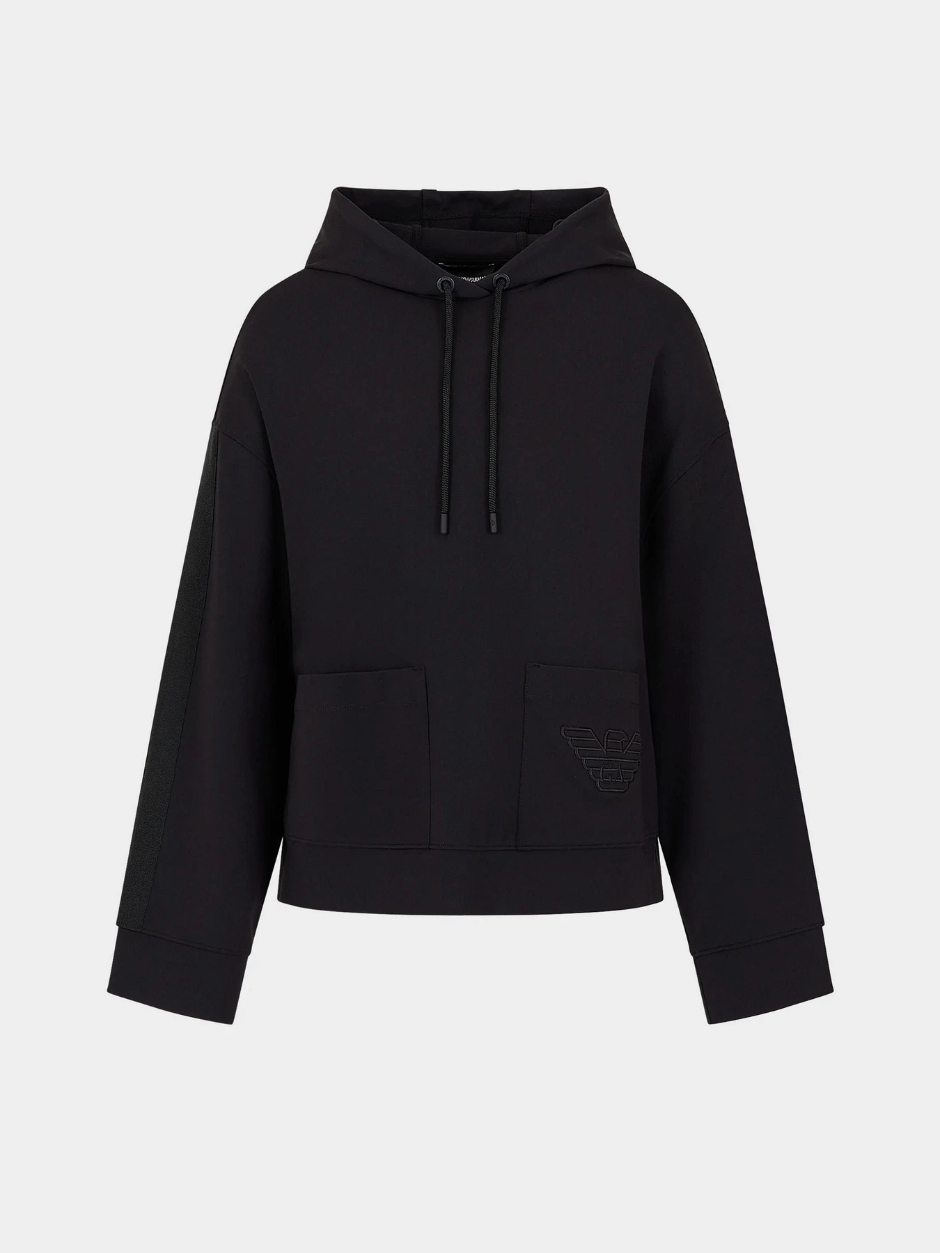 Худи и свитшоты Emporio Armani модель 3D2M6J-2JRZZ-0927 Фото