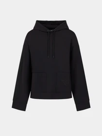 Худи и свитшоты Emporio Armani модель 3D2M6J-2JRZZ-0927 Фото