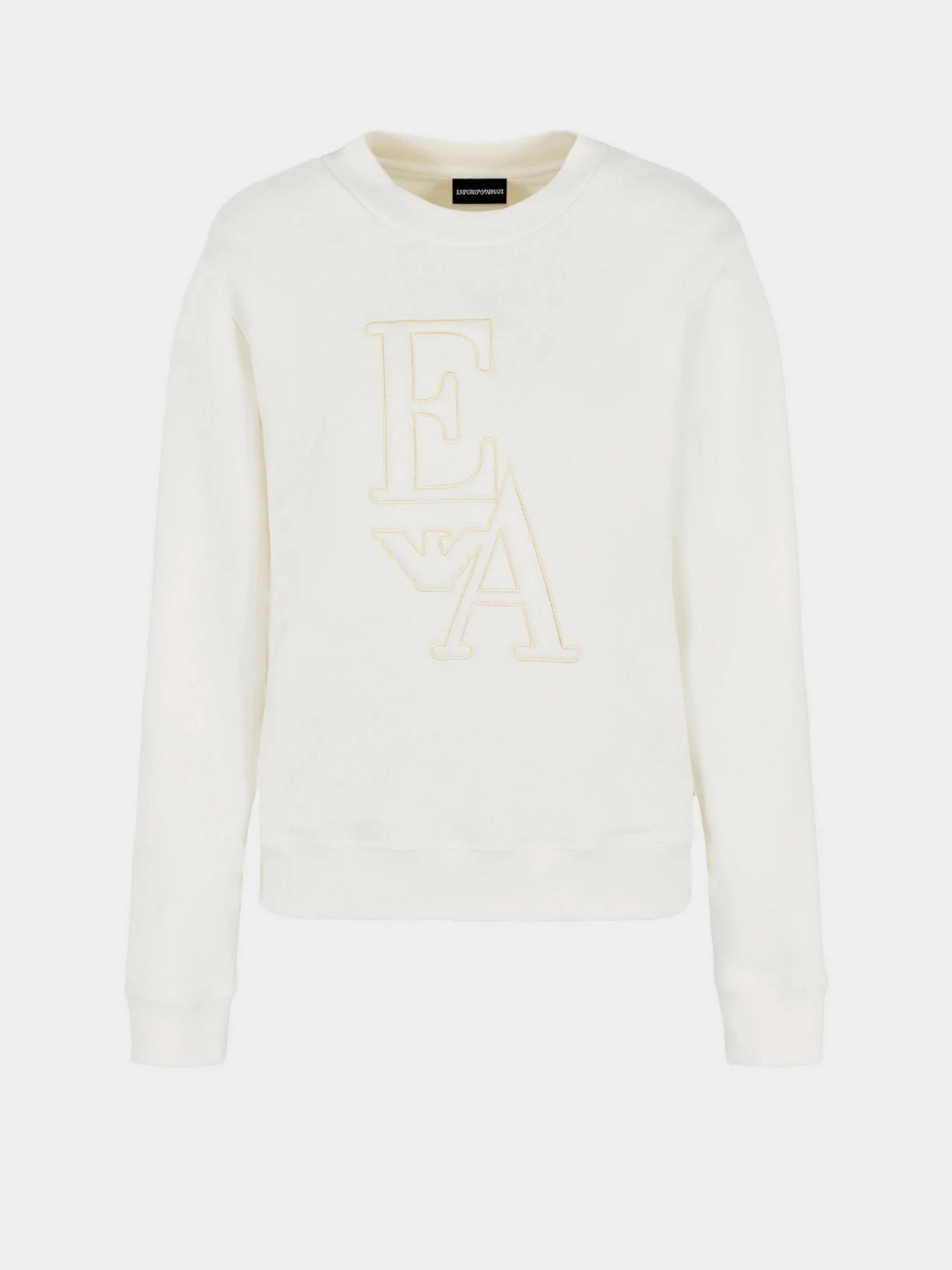 Худи и свитшоты Emporio Armani модель 3D2M7D-2J49Z-0101 Фото