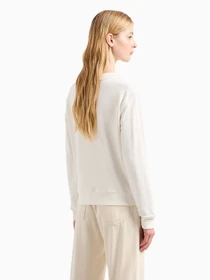Худи и свитшоты Emporio Armani модель 3D2M7D-2J49Z-0101 Фото