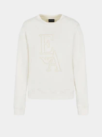 Худи и свитшоты Emporio Armani модель 3D2M7D-2J49Z-0101 Фото