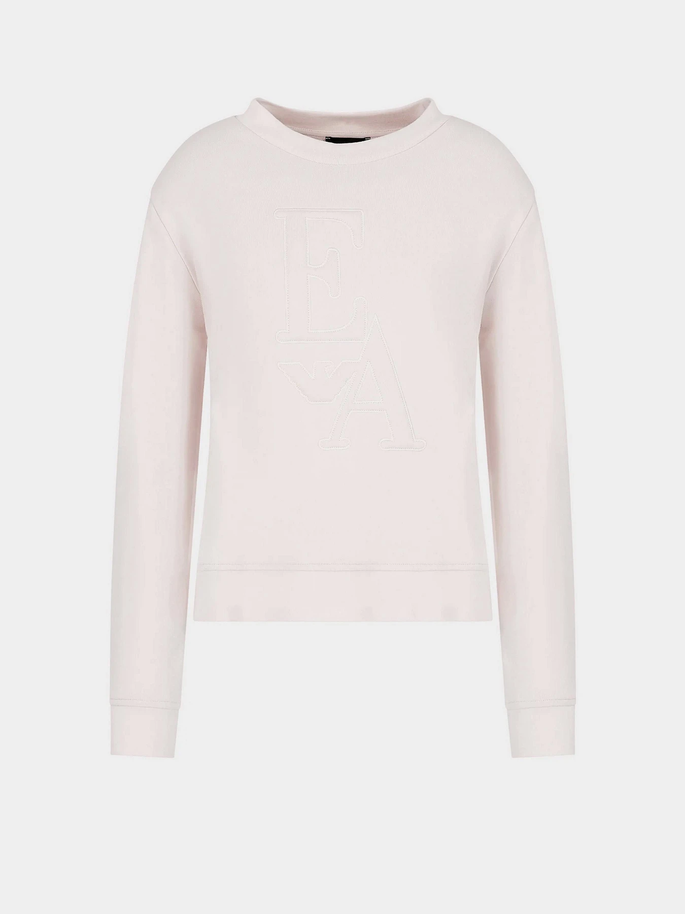 Худи и свитшоты Emporio Armani модель 3D2M7D-2J49Z-0327 Фото