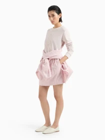 Худи и свитшоты Emporio Armani модель 3D2M7D-2J49Z-0327 Фото