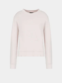 Худи и свитшоты Emporio Armani модель 3D2M7D-2J49Z-0327 Фото