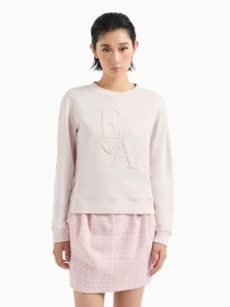 Худи и свитшоты Emporio Armani модель 3D2M7D-2J49Z-0327 Фото