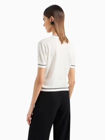 Футболки и поло Emporio Armani модель 3D2MTD-2M04Z-0101 Фото