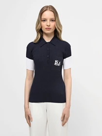 Футболки и поло Emporio Armani модель 3D2MW3-2M14Z-0927 Фото