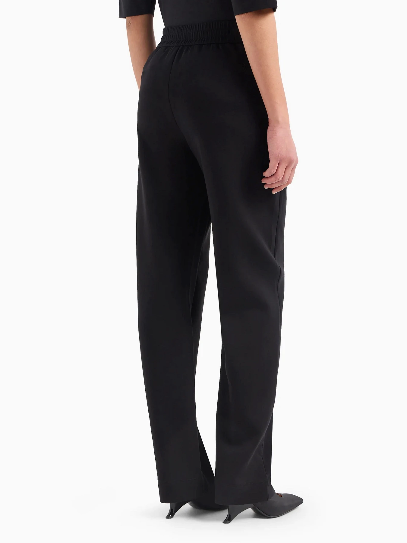 Штани Emporio Armani модель 3D2P6E-1JHSZ-0999 Штани Emporio Armani модель 3D2P6E-1JHSZ-0999 Фото