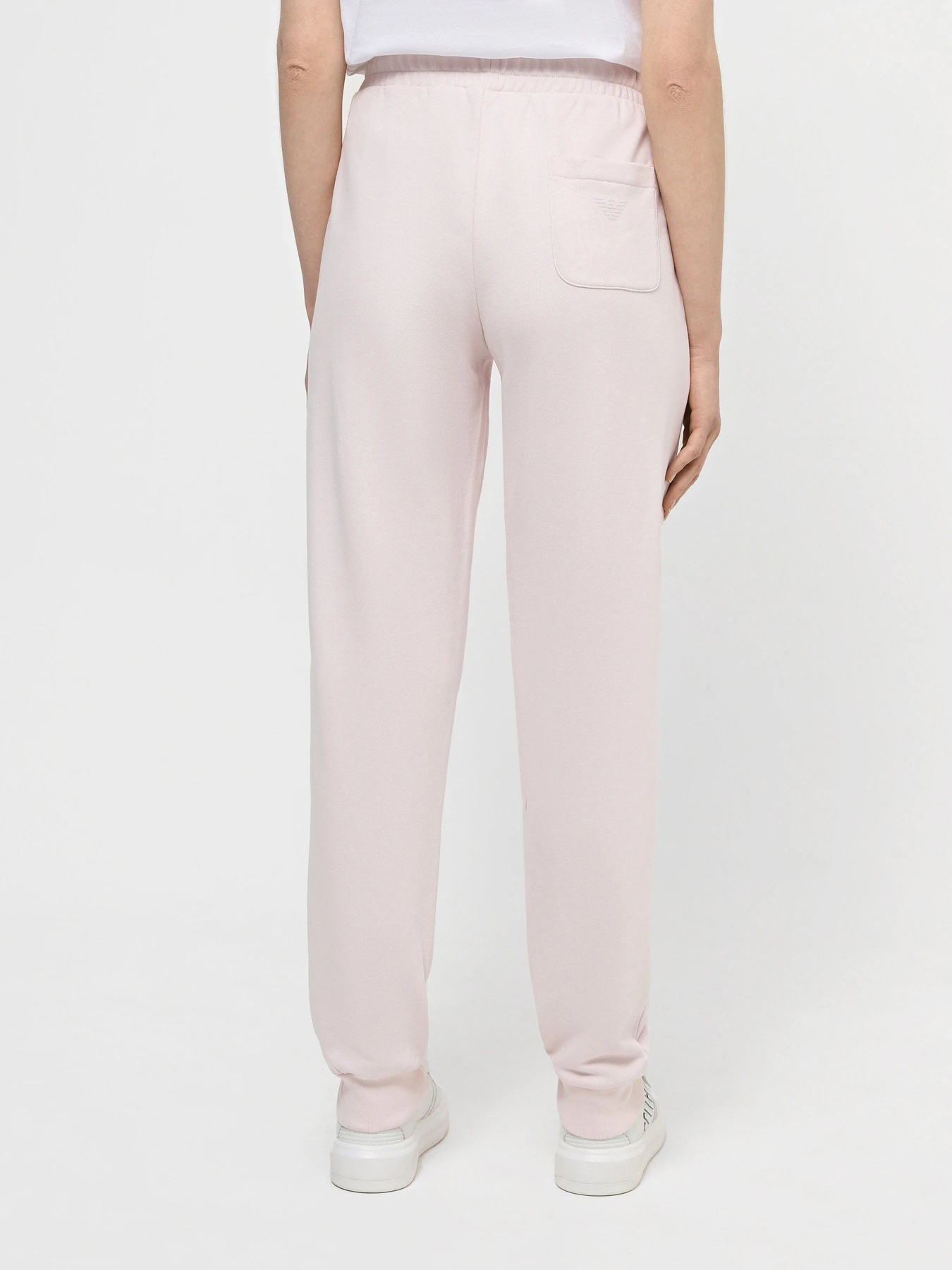 Брюки Emporio Armani модель 3D2P7B-2J49Z-0327 Брюки Emporio Armani модель 3D2P7B-2J49Z-0327 Фото