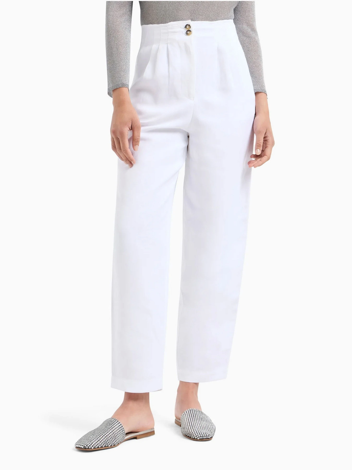 Штани Emporio Armani модель 3D2P86-2NM8Z-0100 Штани Emporio Armani модель 3D2P86-2NM8Z-0100 Фото
