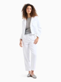 Штани Emporio Armani модель 3D2P86-2NM8Z-0100 Фото
