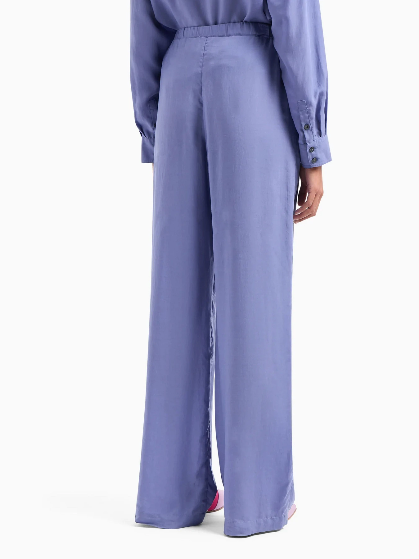 Штани Emporio Armani модель 3D2P93-1NKGZ-0829 Фото