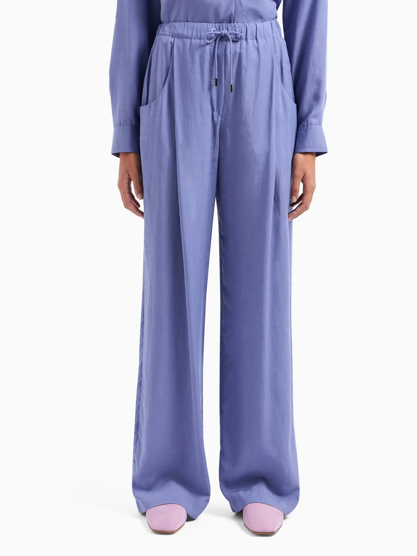 Штани Emporio Armani модель 3D2P93-1NKGZ-0829 Фото