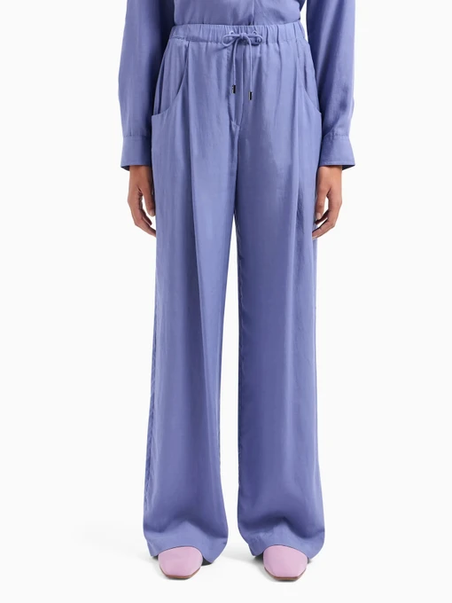 Брюки Emporio Armani модель 3D2P93-1NKGZ-0829 Фото
