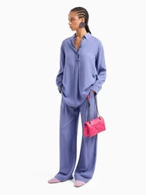 Штани Emporio Armani модель 3D2P93-1NKGZ-0829 Фото