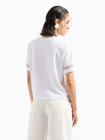 Футболки и поло Emporio Armani модель 3D2T7J-2JIDZ-0100 Фото