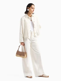 Футболки и поло Emporio Armani модель 3D2T7J-2JIDZ-0100 Фото