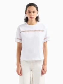 Футболки и поло Emporio Armani модель 3D2T7J-2JIDZ-0100 Фото