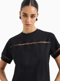 Футболки и поло Emporio Armani модель 3D2T7J-2JIDZ-0927 Фото