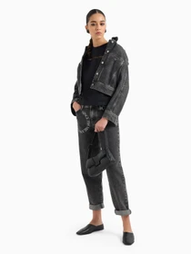 Футболки и поло Emporio Armani модель 3D2T7J-2JIDZ-0927 Фото