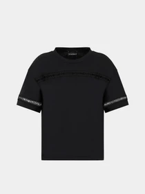 Футболки и поло Emporio Armani модель 3D2T7J-2JIDZ-0927 Фото