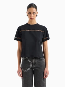 Футболки и поло Emporio Armani модель 3D2T7J-2JIDZ-0927 Фото