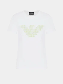 Футболки и поло Emporio Armani модель 3D2T7N-2J07Z-0100 Фото