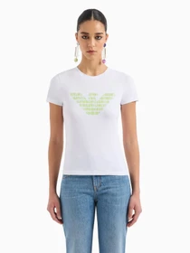 Футболки и поло Emporio Armani модель 3D2T7N-2J07Z-0100 Фото